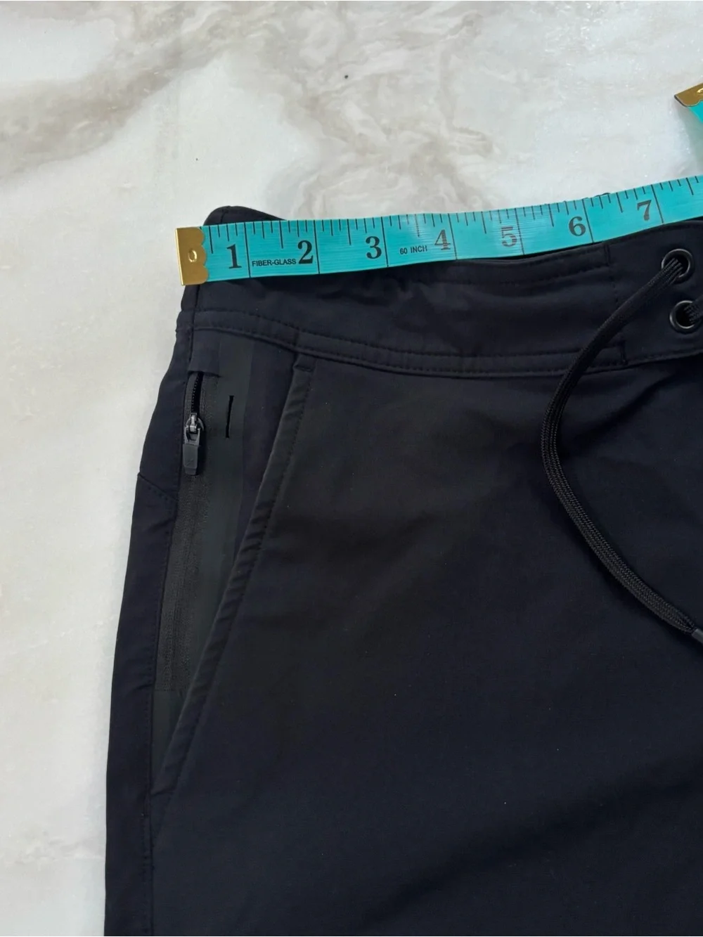 Ten Thousand 7” Foundation Short Men’s Size Small Unlined